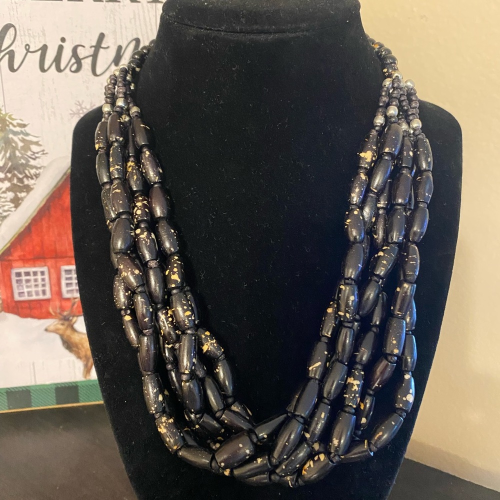 COPY - THURSDAY SALE FASHION NECKLACE